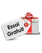 Test gratuit