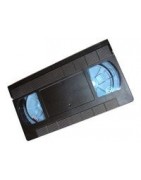 Transfert cassettes sur DVD