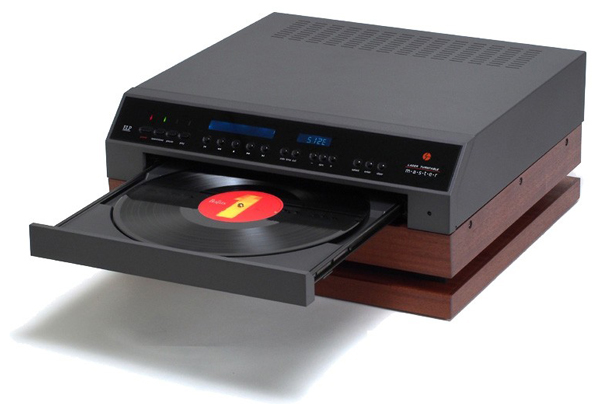 Platine Laser